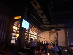 -洛缦音乐餐厅(工业展览馆万象城店)