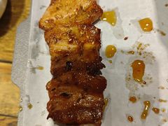 -金谷园饺子·烧烤(人大总店)