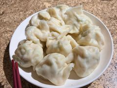 -金谷园饺子馆(北邮总店)