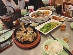 -潮界(LU·ONE凯德晶萃广场店)