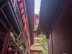 -钦赐仰殿道观