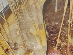 -佰人王串串香火锅(洋珠巷店)