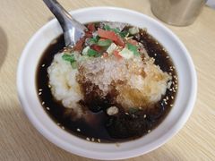 冰稀饭-洪记凉米线(新兴路店)