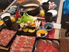 -厚道寿喜烧専門店·自助畅食(国贸店)