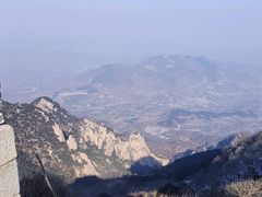 -泰山风景名胜区