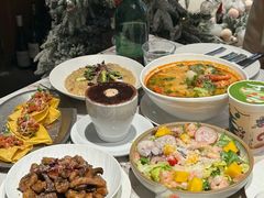 -沛家·西餐Brunch·直火料理
