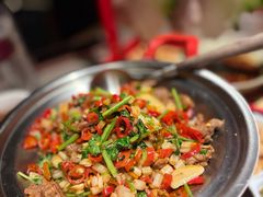 -饕林餐厅(春熙路店)