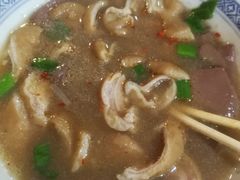 -锦泓老字号猪脏粉(东联大厦店)