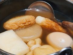 -小山日本料理(太古汇店)