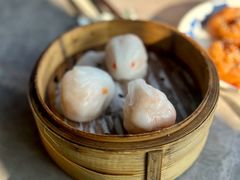 绿茵白兔饺-泮溪酒家(荔枝湾店)