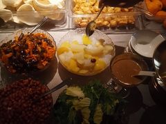-宏达老菜馆(东安街店)