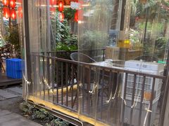 -醉月城西昌火盆烧烤(天府店)