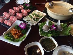 -鼎尊锅物料理(五角场店)