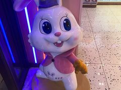 -妙美粒大白兔糖巧屋(夫子庙店)
