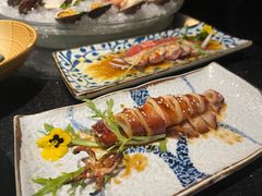 -德川家日本料理(中关村寰太大厦店)