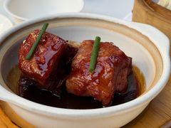 -二泉园老菜馆·百年无锡菜