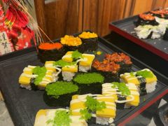 -广州融创花间堂悦雪酒店-花间食西餐厅
