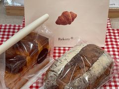 -BHG Bakery(北京SKP店)