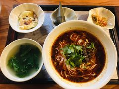 -乐山上善居·养心禅景酒店(世豪广场高铁站店)