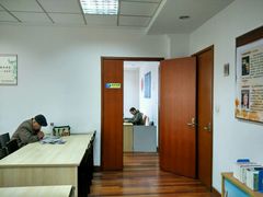 -淮海中路街道图书馆