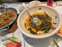 -周大厨辣椒炒肉(淮安万达店)