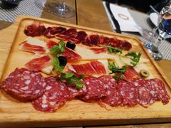 -Mezomd曼索蒂西班牙餐厅(广粤店)