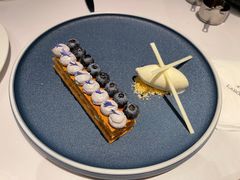 -L'Arome芳芳法国餐厅(仙林金鹰店)