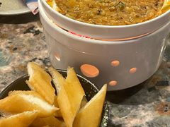 -浩海火燒雲傣家菜(芮欧百货店)