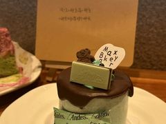 -Max Bakery 阿唛手作
