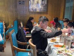 -领鲜活海鲜榴莲自助火锅(东门店)