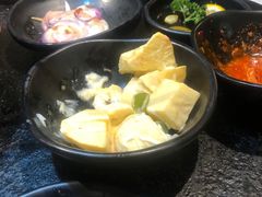 -九田家黑牛烤肉料理(太阳城店)