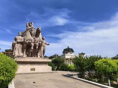 -中国农业博物馆