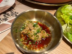 -西塔老太太泥炉烤肉(武汉摩尔城店)