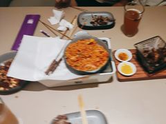 -苏小牛·牛肉串(国贸店)