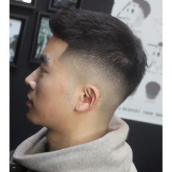 -Devilhands Barbershop男士理容店