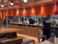 -味千拉面(增城万达广场店)