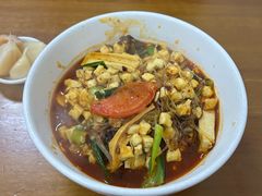 -刘信牛羊肉泡馍小炒(回民街店)