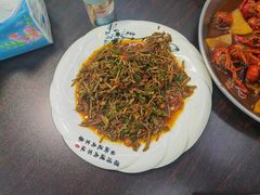 -颜氏徽菜(十八年老店)