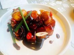 -穹六人间 people 6(岳阳路店)