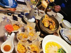 -桂满陇天书(南京德基旗舰店)