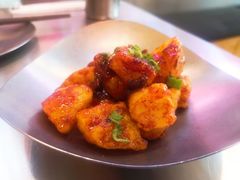 -蓉三少冒烤鸭·四川小吃集(北京首店)