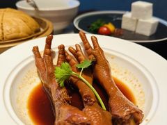 -云庭汇·粤菜海鲜(东盟盛天地店)