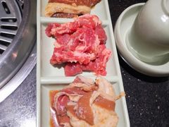 -韩盛·盛江山自助料理(沈辽路万达店)