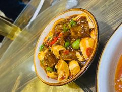 -神仙钵湘香土菜馆(光华路店)