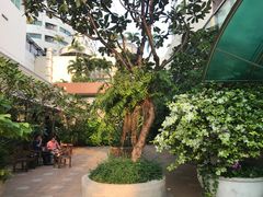 -曼谷王子宫殿酒店