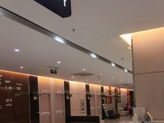-美年大健康体检中心(红岭分院)