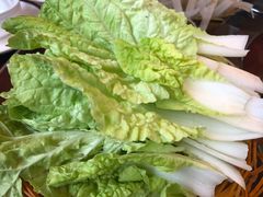 -野菌皇海景野生菌火锅(滨海大道店)
