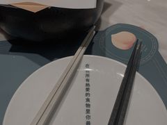 炭烧蜜汁叉烧-大树餐厅(益田假日店)