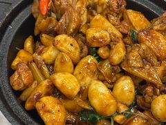 -台北楚楚园馅饼粥(虹桥南丰城店)