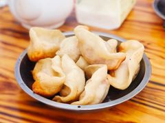 -锅贴大王南翔小笼(临沂二村店)